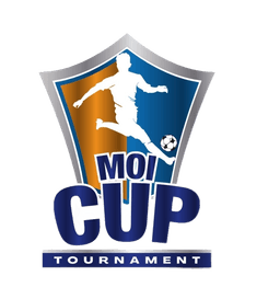 MOI CUP Logo