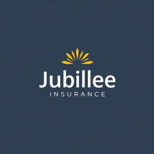 Jubilee Insurance & Liaison Group