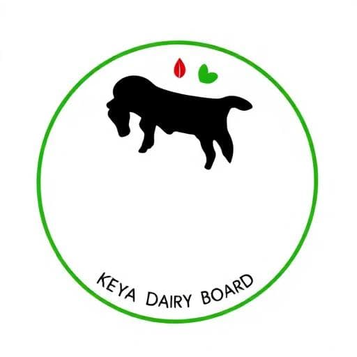 Kenya Dairy Board (KDB)