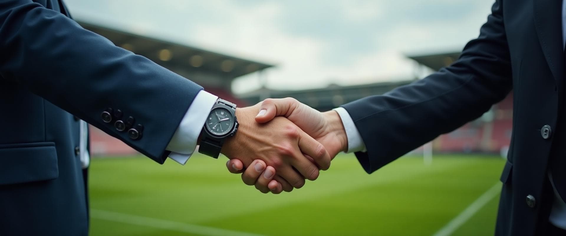 Partners and Sponsors