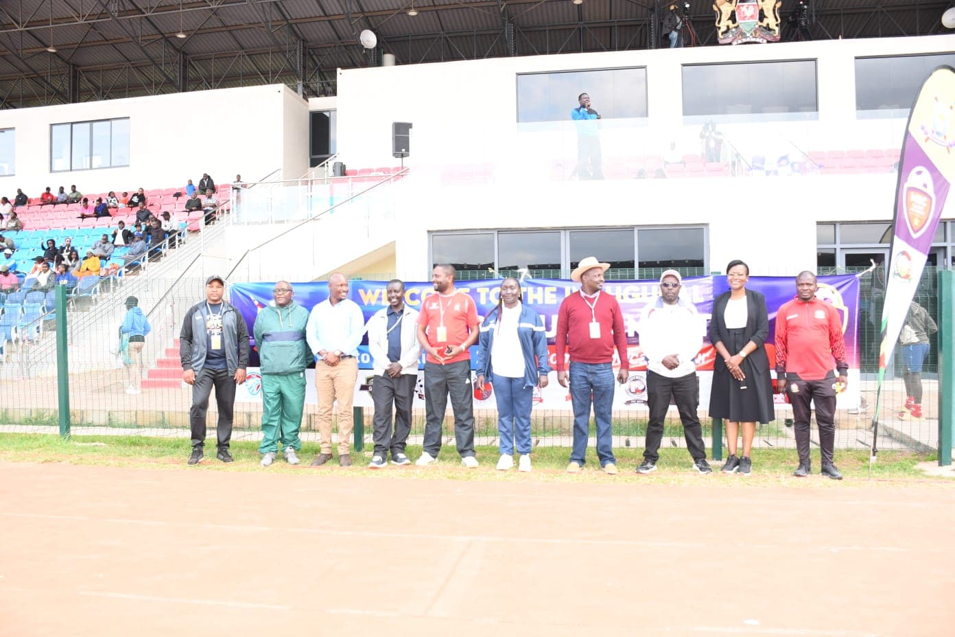 Moi Cup 2024