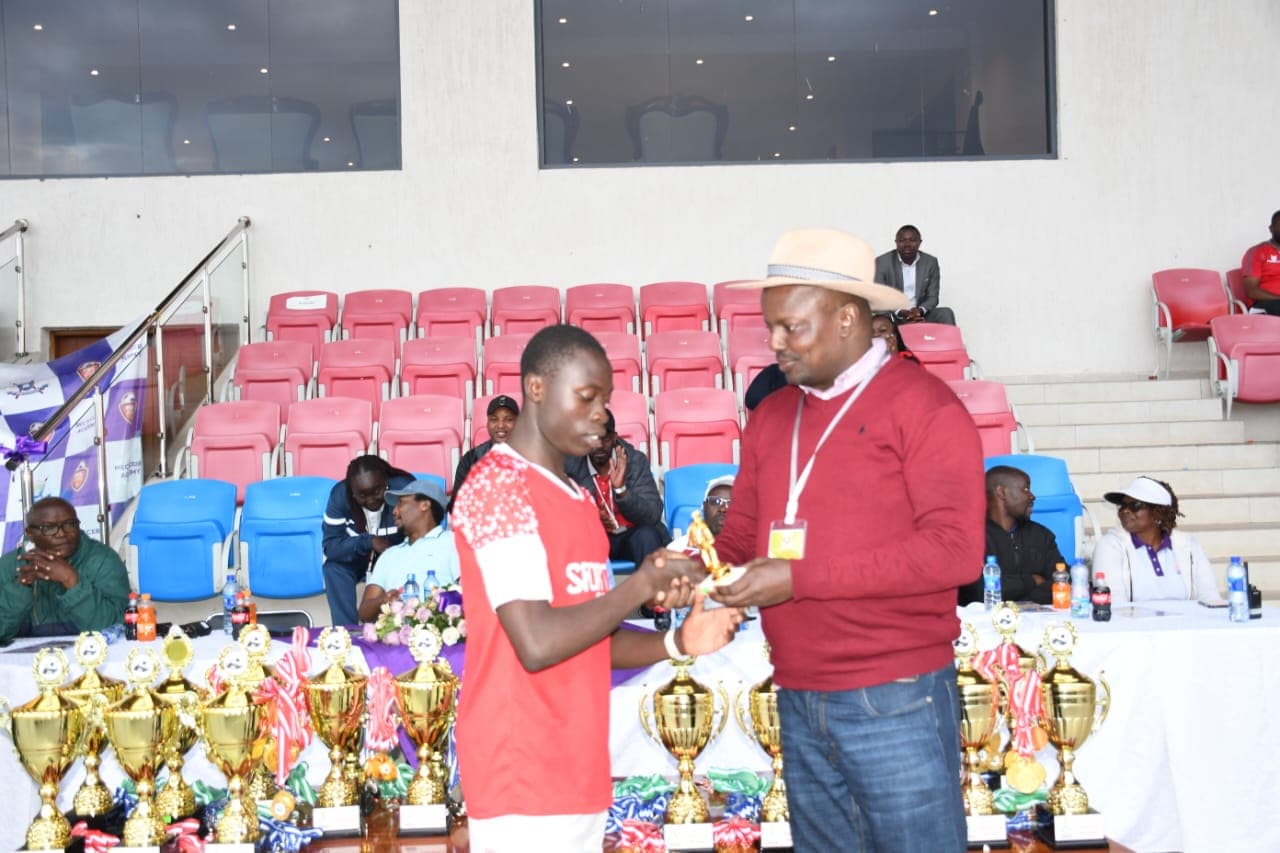 Moi Cup 2024