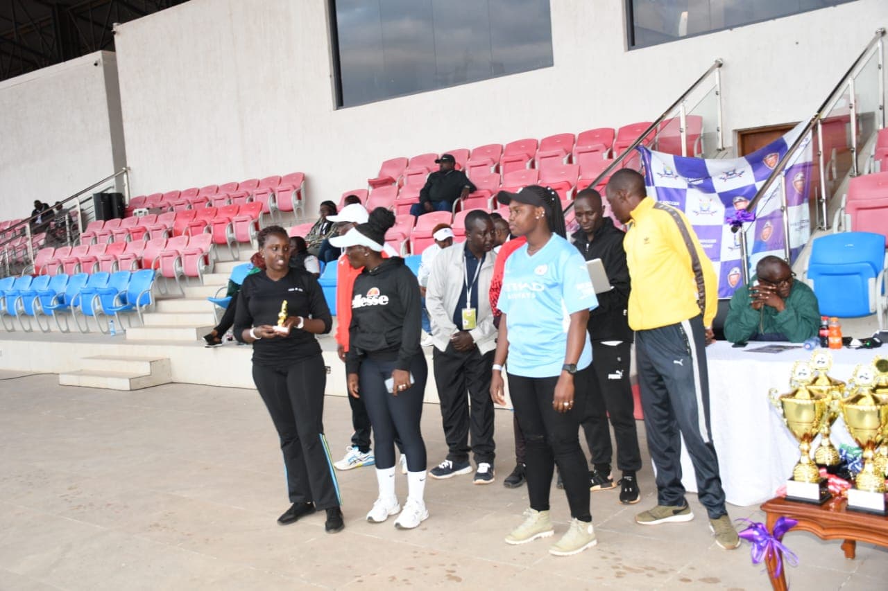 Moi Cup 2024