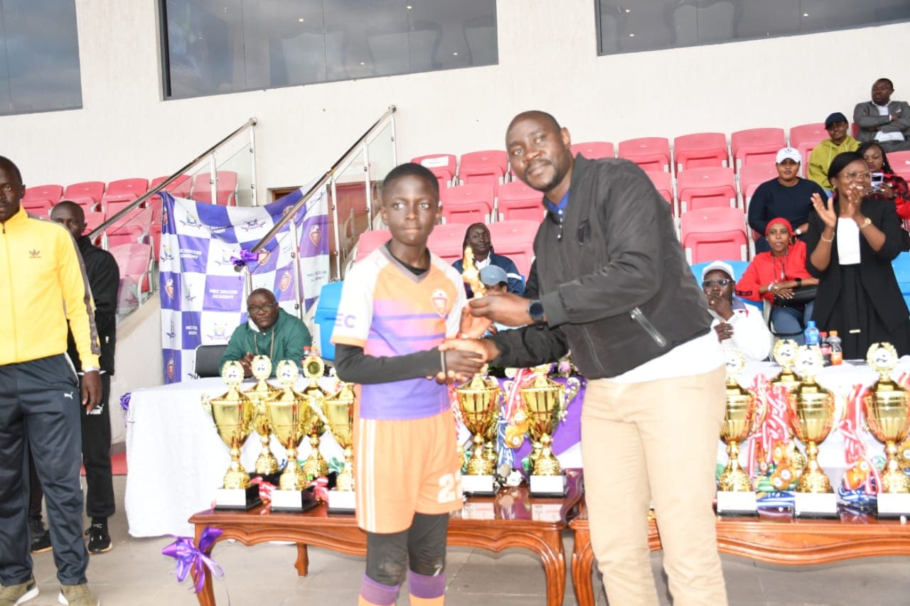 Moi Cup 2024