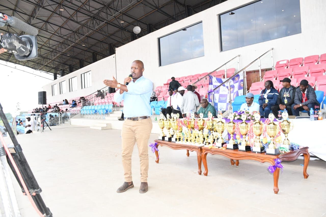 Moi Cup 2024