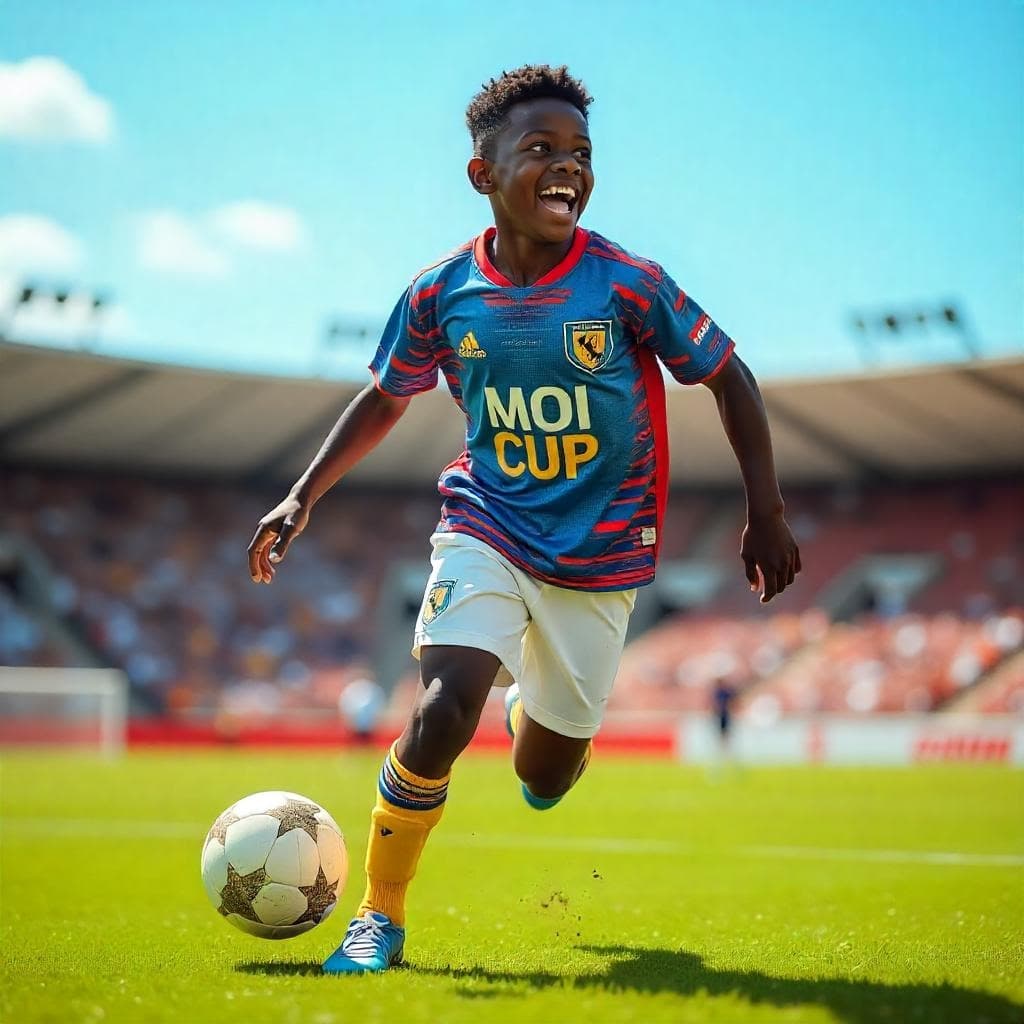 Moi Cup 2024