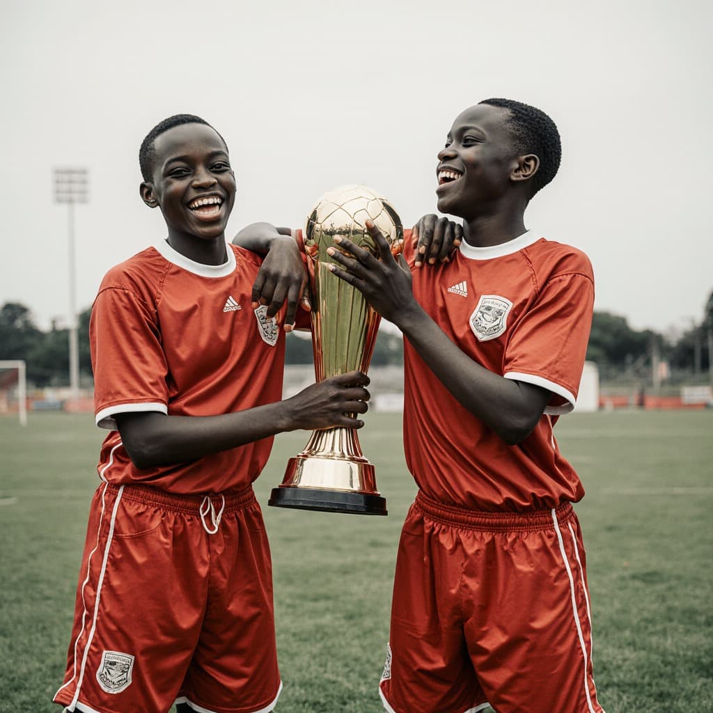 Moi Cup 2024