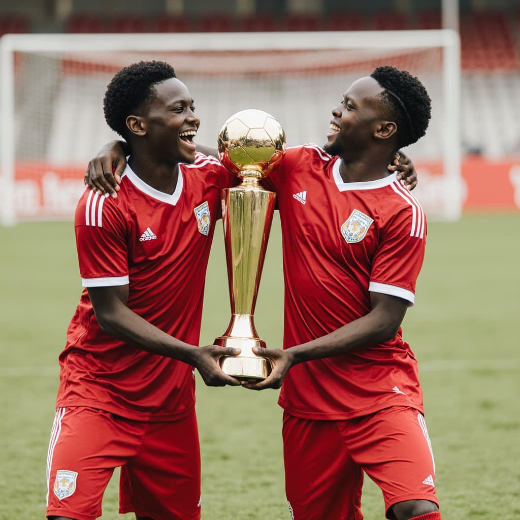 Moi Cup 2024