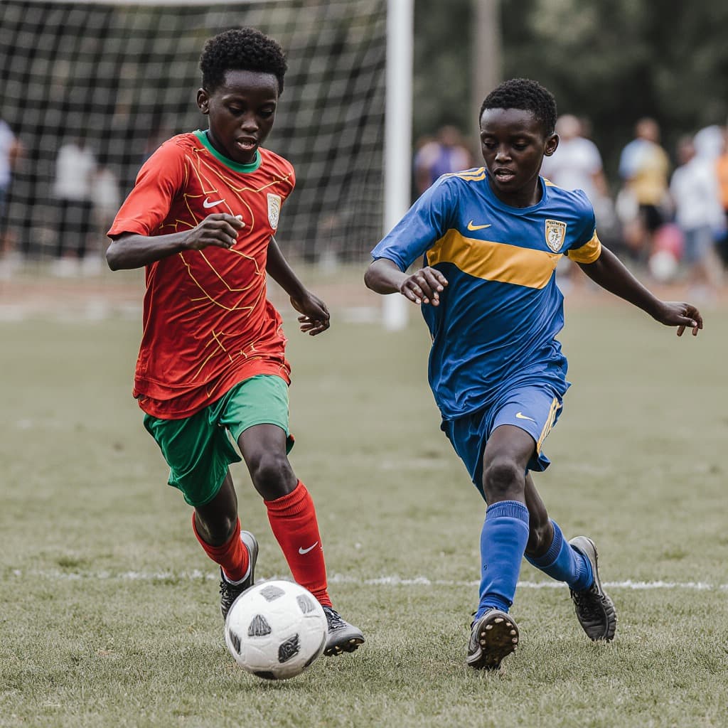 Moi Cup 2024