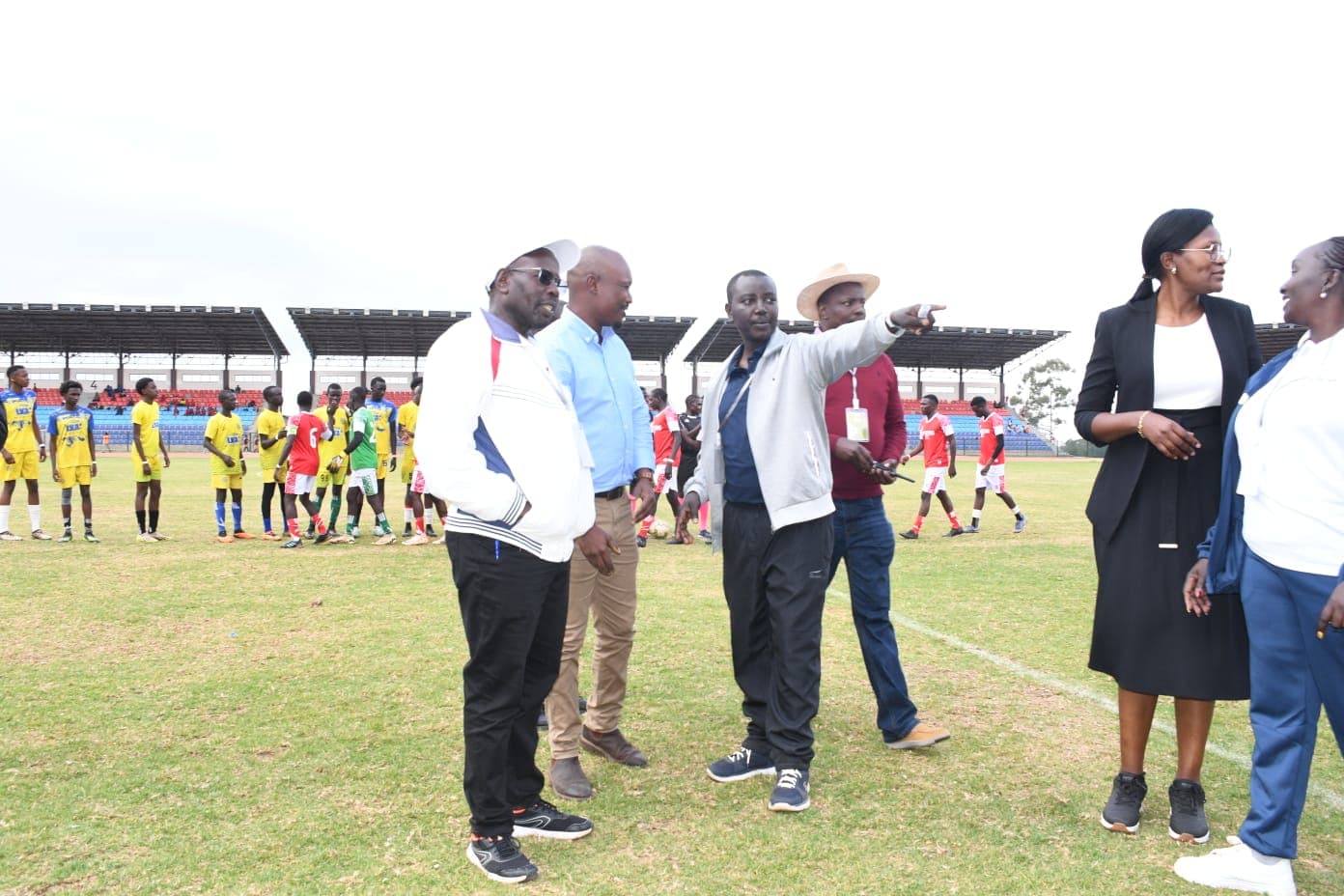 Moi Cup 2024