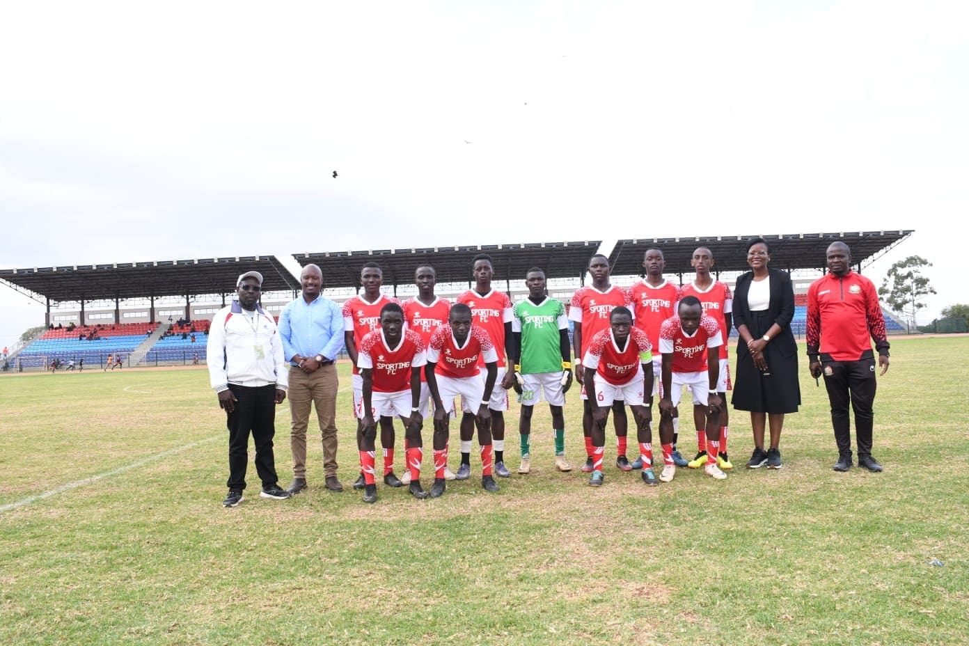 Moi Cup 2024