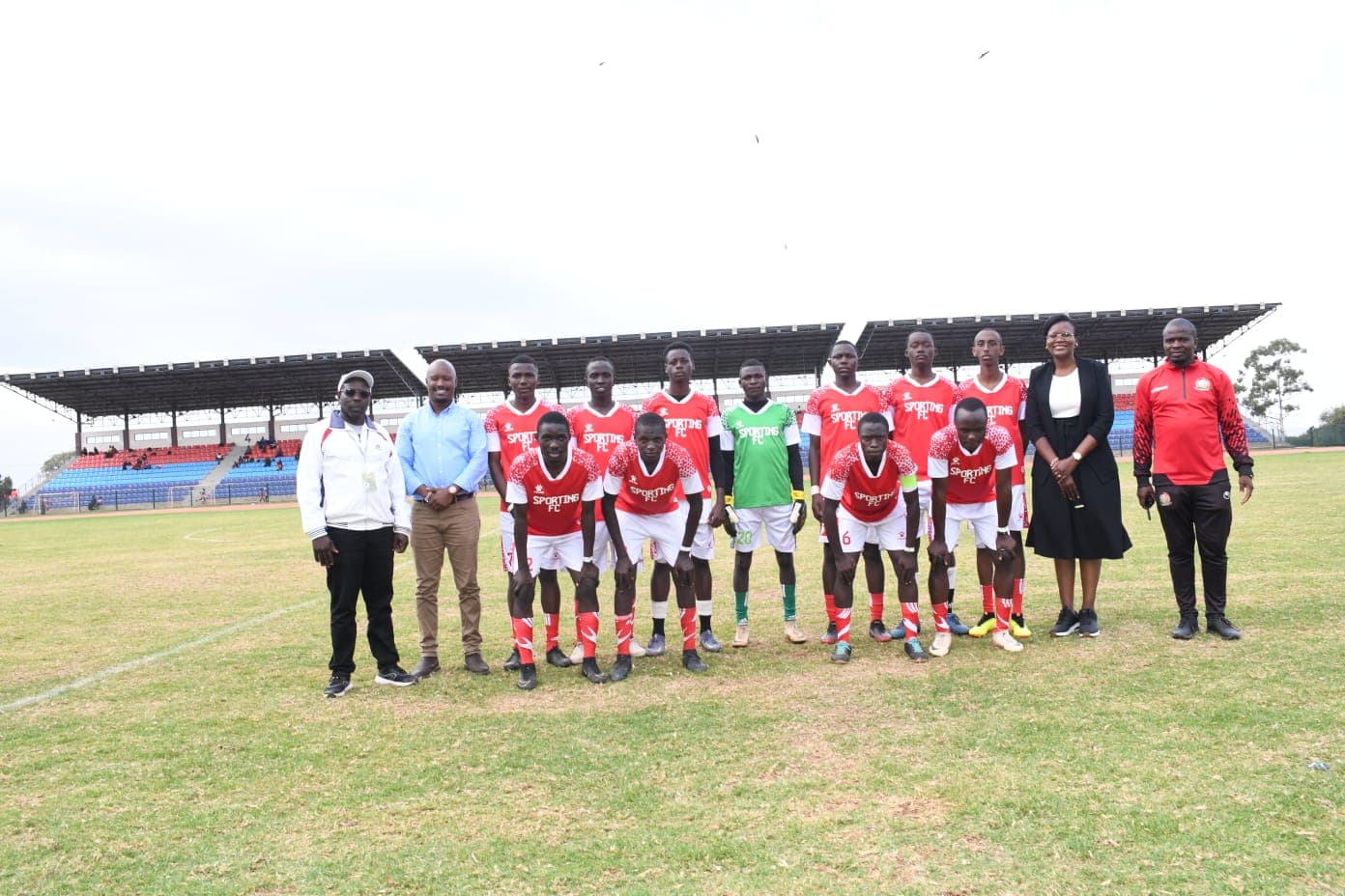 Moi Cup 2024
