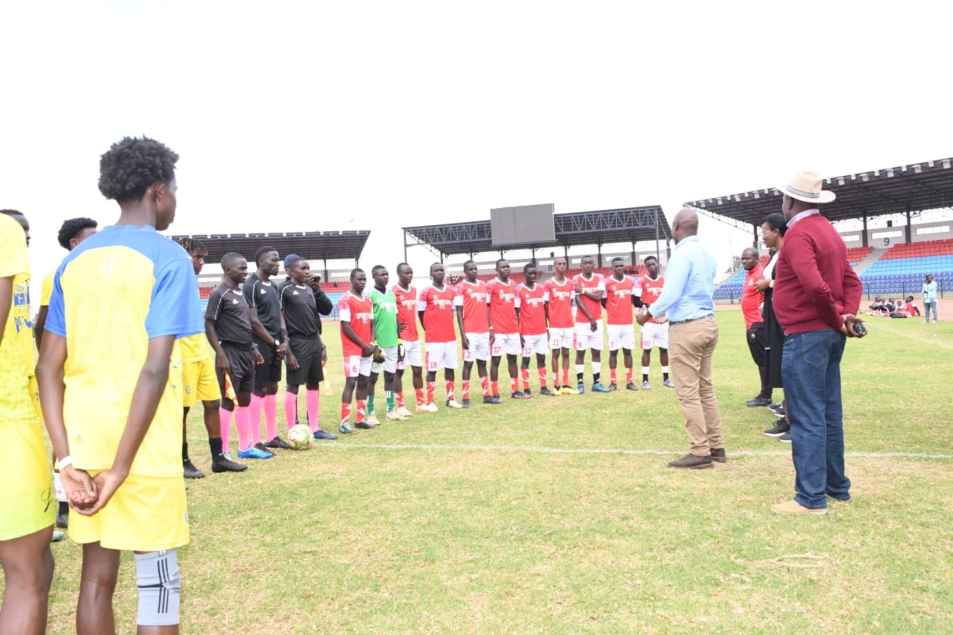 Moi Cup 2024