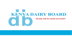 Kenya Dairy Board (KDB)